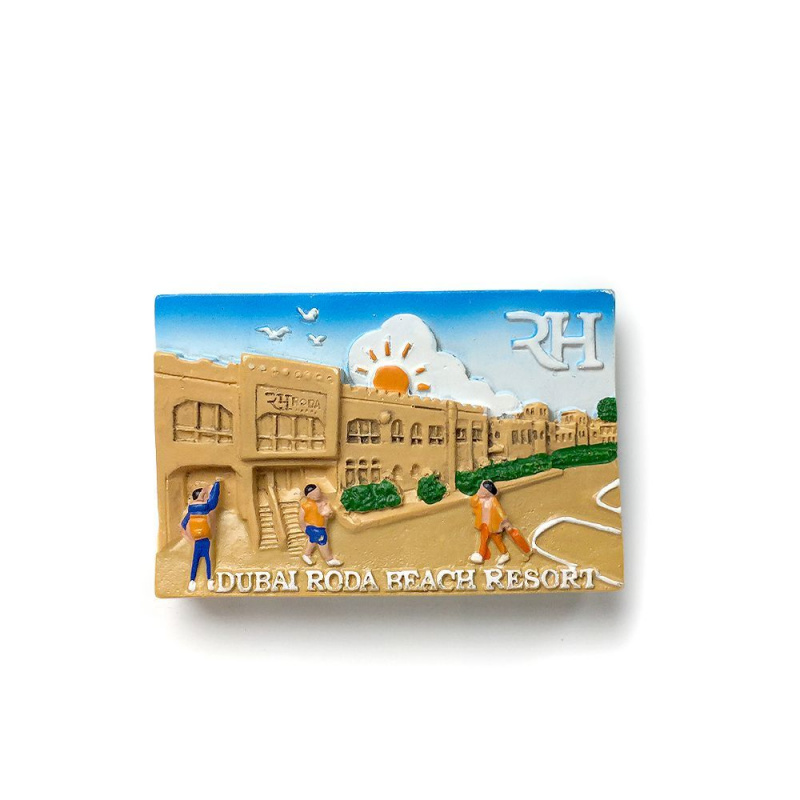 Home Decor Uae - UAE Dubai Roda Beach Resort Landschaft