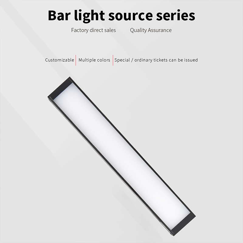 Led Strip Lights - 30 mm breit - Überlänge 500
