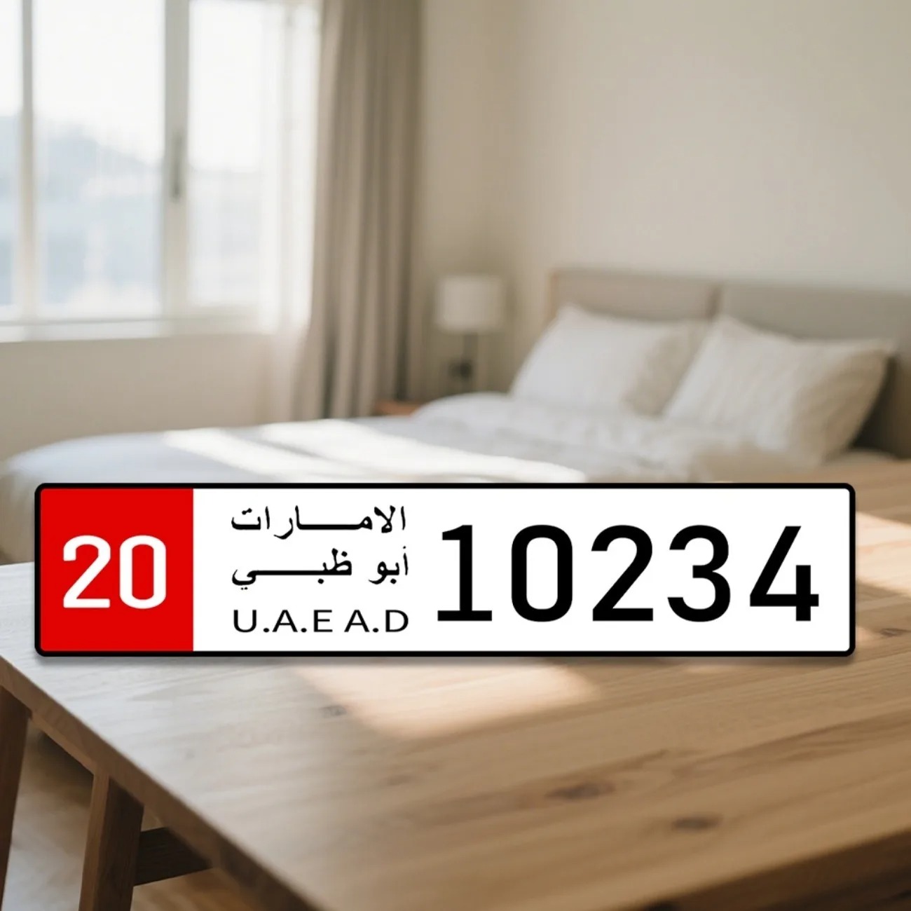 CIFbuy Anpassbares Personalisi – Home Decor Uae Bewertung und Preis