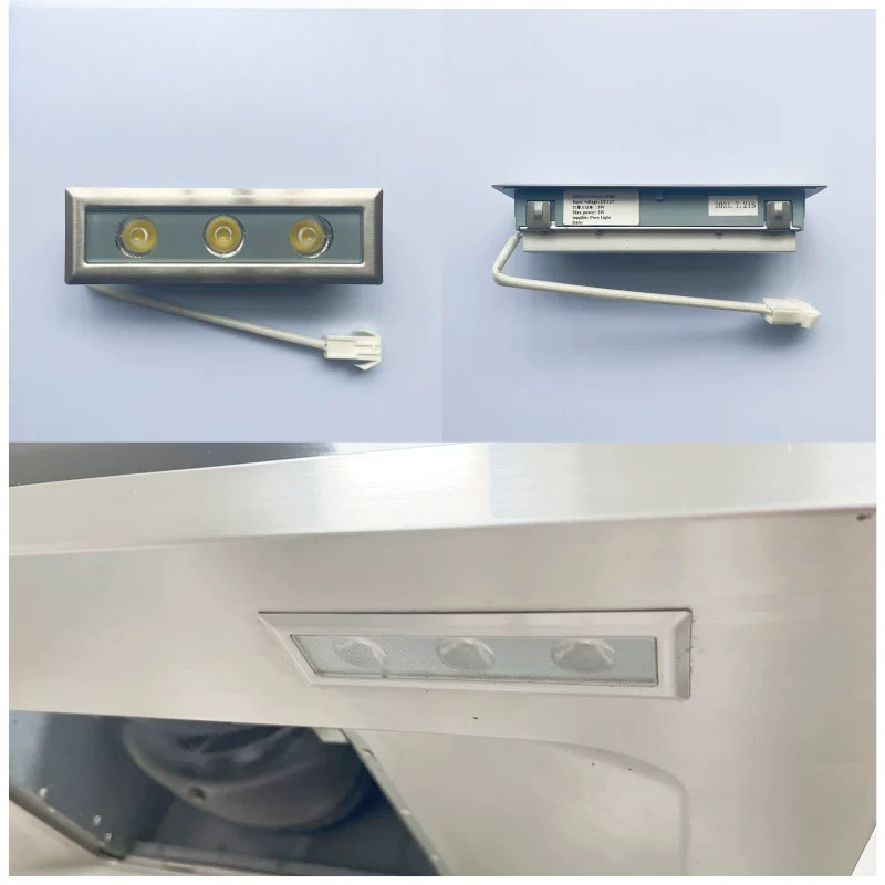Geeignet für Siemens Dunstabzu – Led Strip Lights Bewertung und Preis