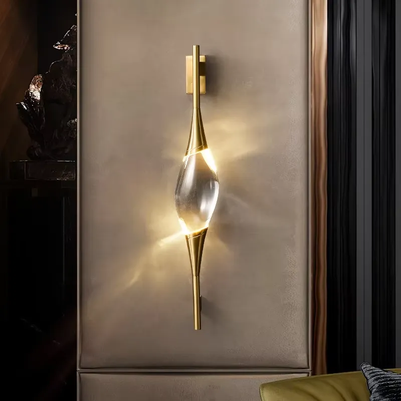 Neues Design Moderne Vollkupfe – Home Decor Gold Bewertung und Preis
