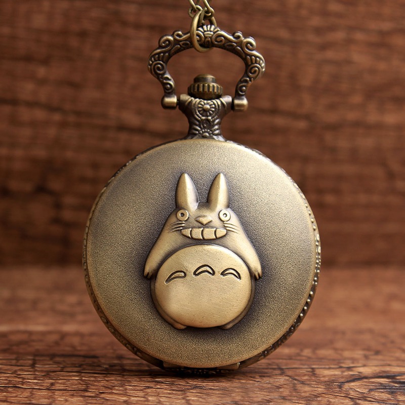 Anime „Mein Nachbar Totoro“ Me – Vintage Alarm Clock Bewertung und Preis