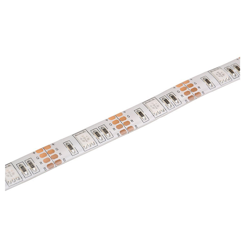 RGB flexibler LED-Lichtstreife – Led Strip Lights Bewertung und Preis