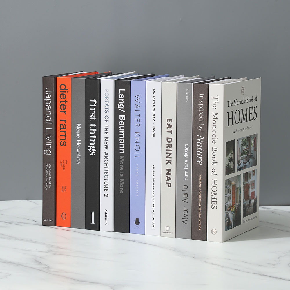 Neue modische Deko-Bücher zum  – Home Decor Magazine Bewertung und Preis