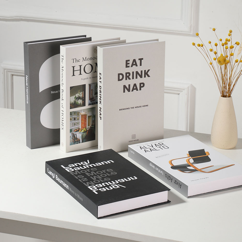 Neue modische Deko-Bücher zum  – Home Decor Magazine Bewertung und Preis