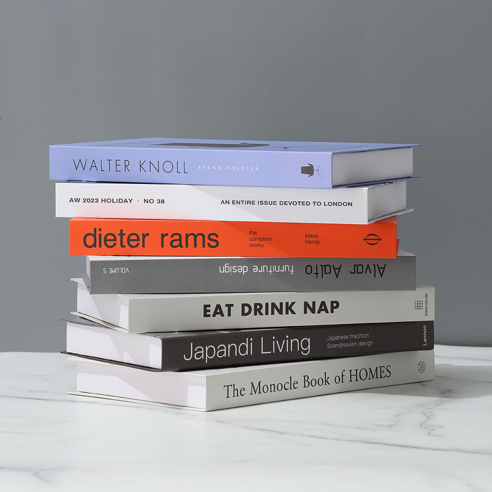 Neue modische Deko-Bücher zum  – Home Decor Magazine Bewertung und Preis