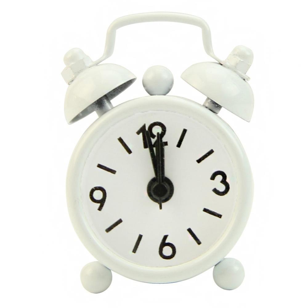 Mini-Glocke, Wecker, Tisch, Re – Vintage Alarm Clock Bewertung und Preis