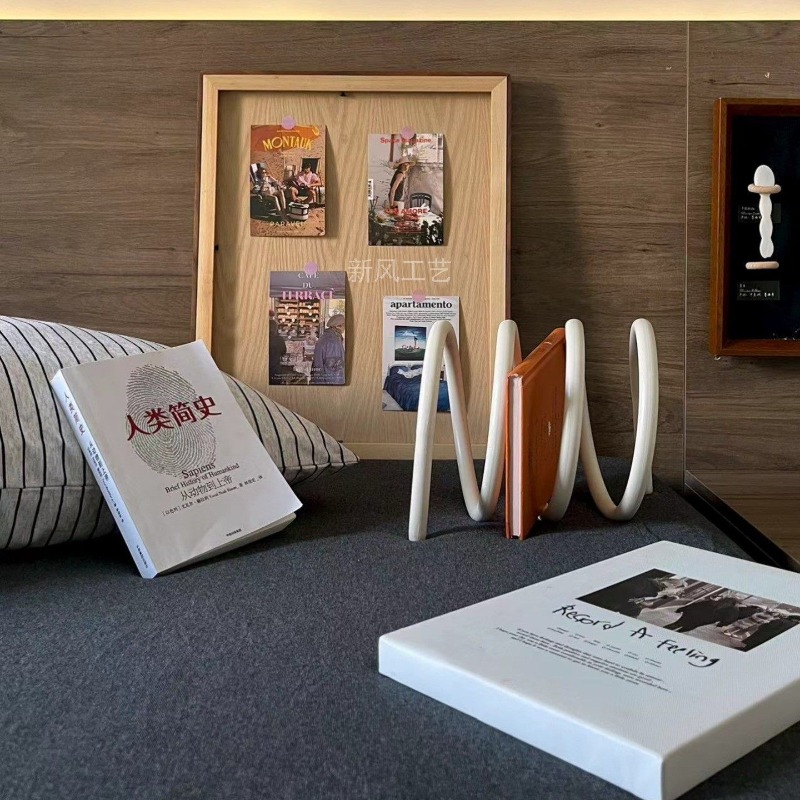 Kreativer Minimalistischer Met – Home Decor Magazine Bewertung und Preis