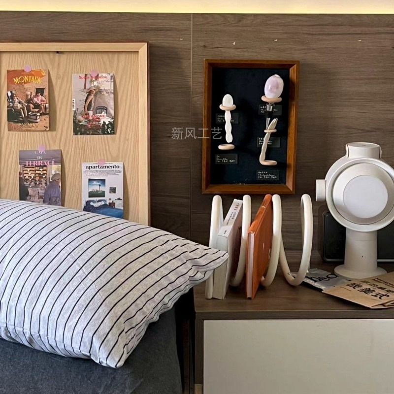 Kreativer Minimalistischer Met – Home Decor Magazine Bewertung und Preis