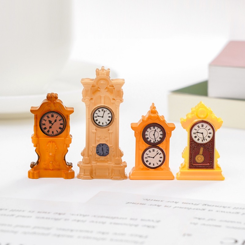 Vintage Mini-Tischuhr Puppenha – Vintage Alarm Clock Bewertung und Preis