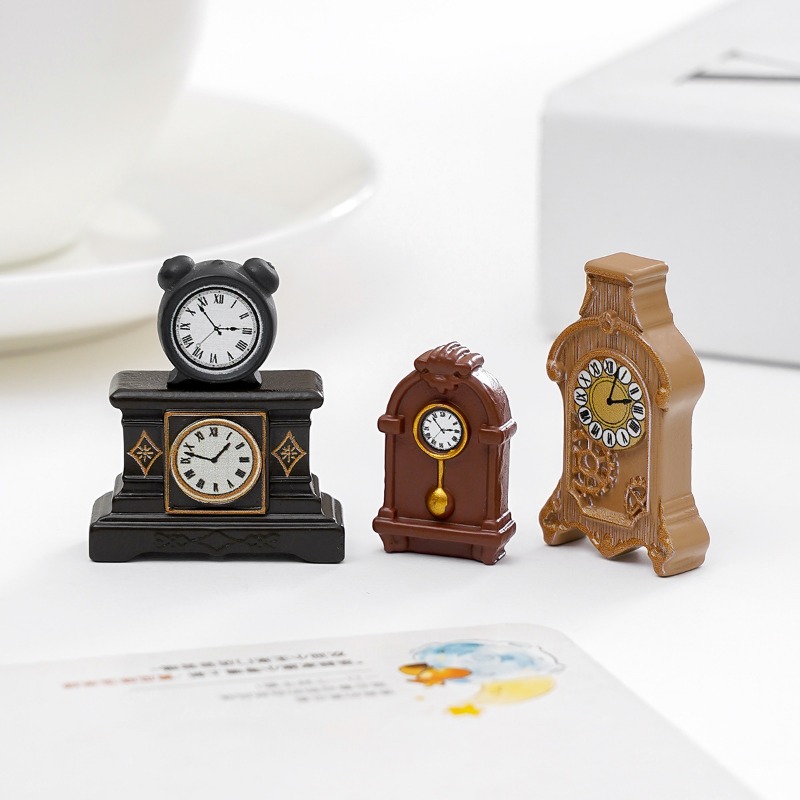 Vintage Mini-Tischuhr Puppenha – Vintage Alarm Clock Bewertung und Preis
