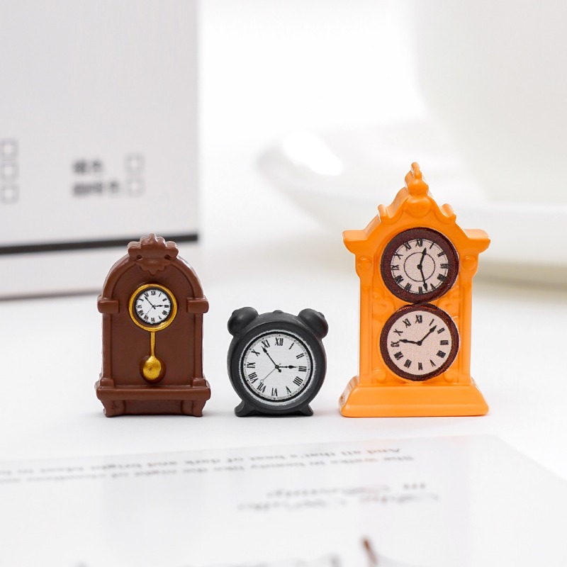 Vintage Mini-Tischuhr Puppenha – Vintage Alarm Clock Bewertung und Preis