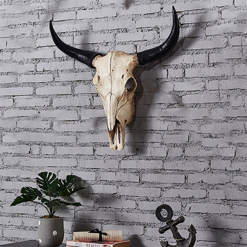 Künstliche Kuh Schädel Schaf S – Home Decor Brand Bewertung und Preis