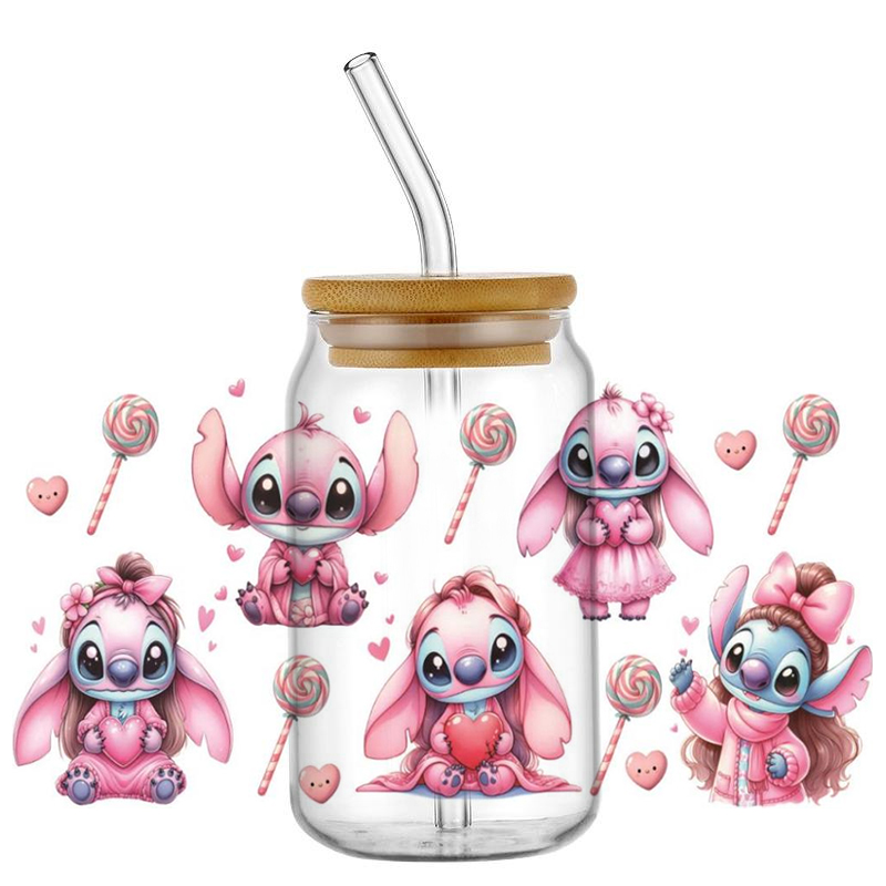 Pink Troublemaker Design UV DT – Home Decor Trends Bewertung und Preis