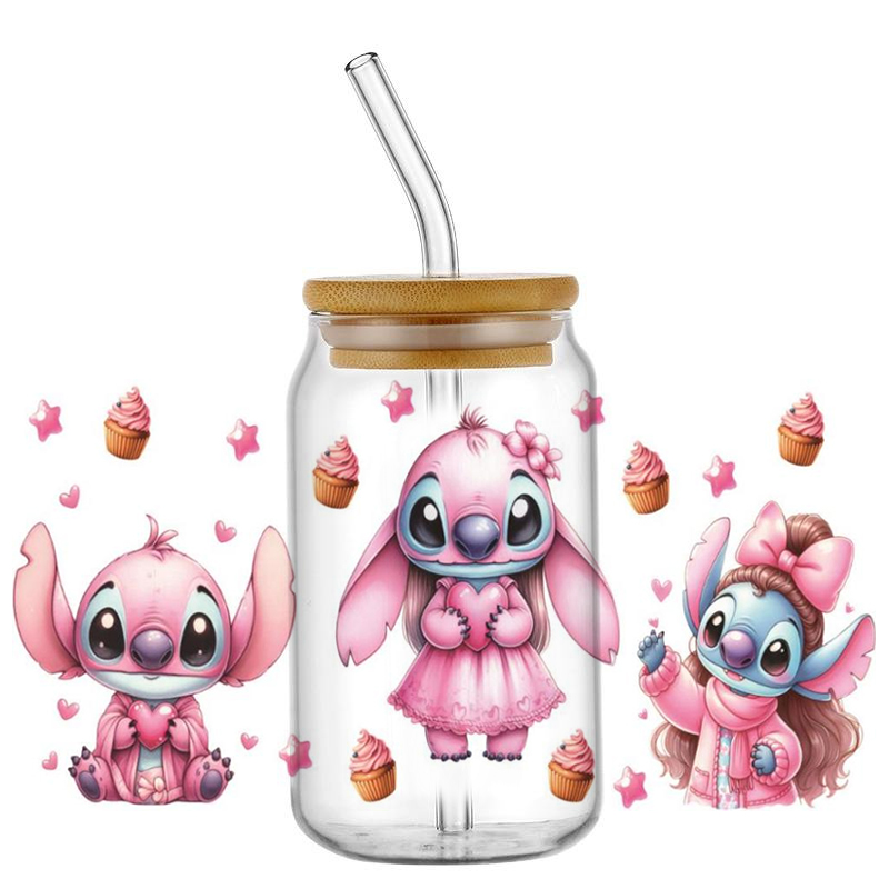 Pink Troublemaker Design UV DT – Home Decor Trends Bewertung und Preis