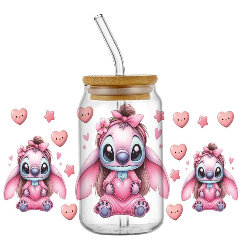 Pink Troublemaker Design UV DT – Home Decor Trends Bewertung und Preis