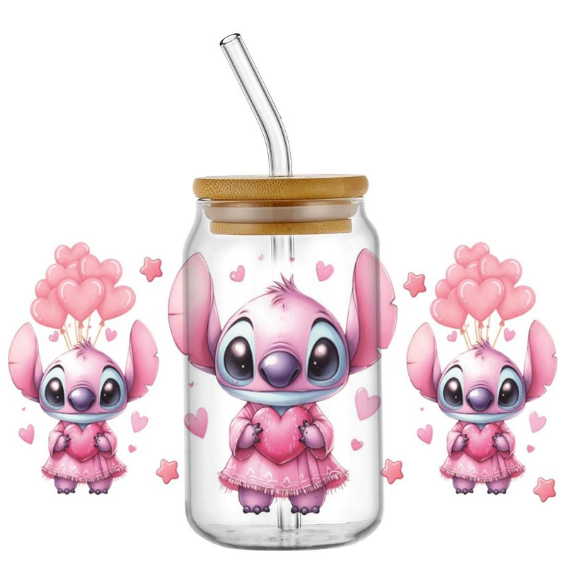 Pink Troublemaker Design UV DT – Home Decor Trends Bewertung und Preis