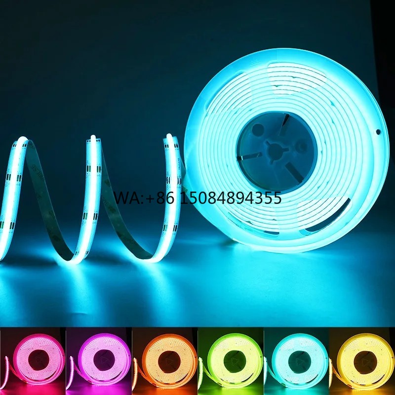 Bestseller Punktlose RGB Dimmb – Led Strip Lights Bewertung und Preis