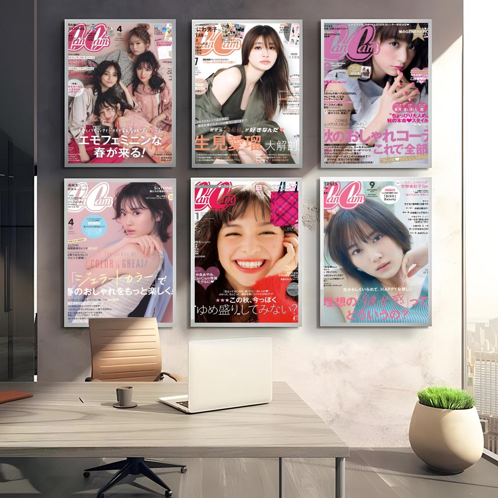 Magazine Cool Gyaru Fashion C- – Home Decor Magazine Bewertung und Preis