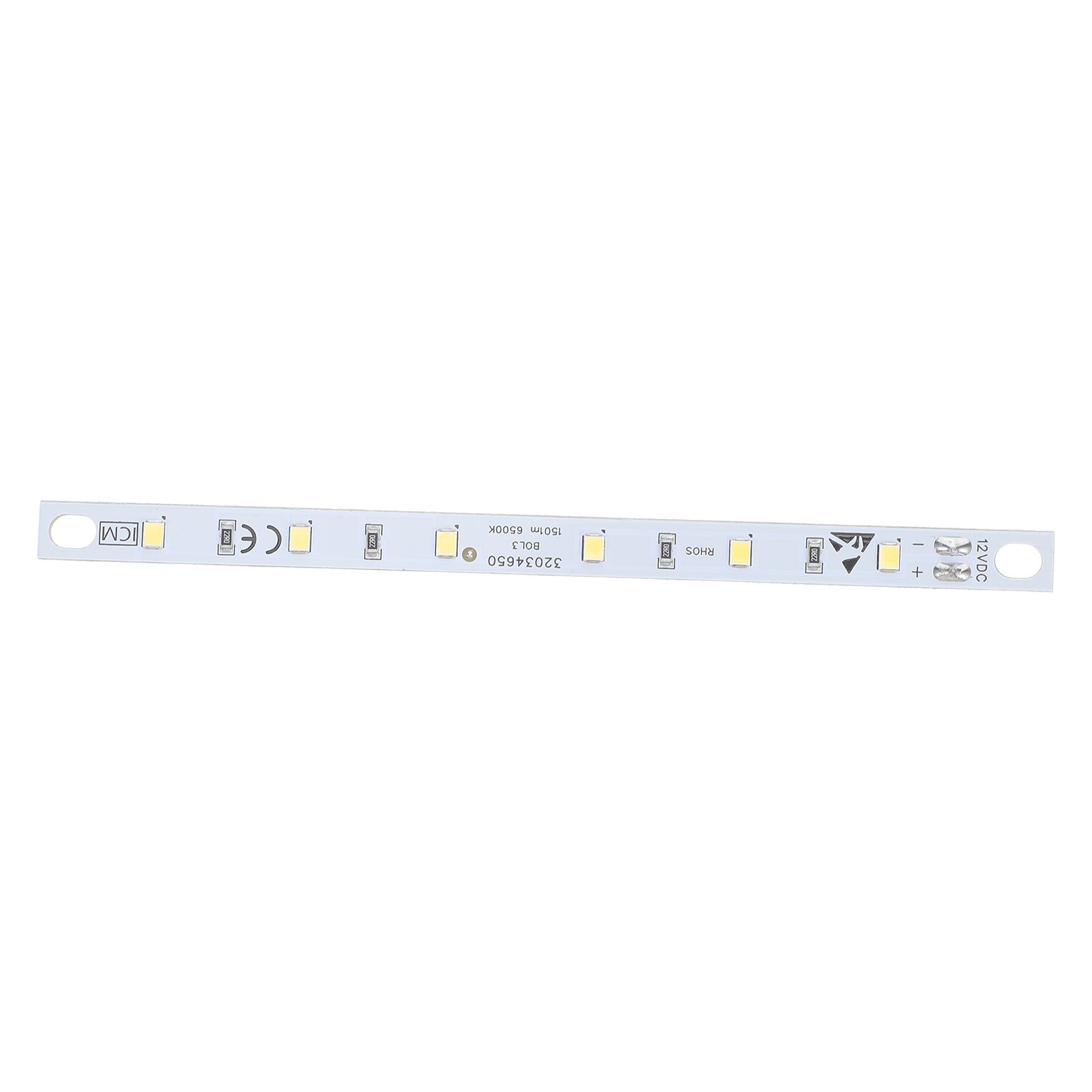 LED-Lichtleiste für Kühlschran – Led Strip Lights Bewertung und Preis