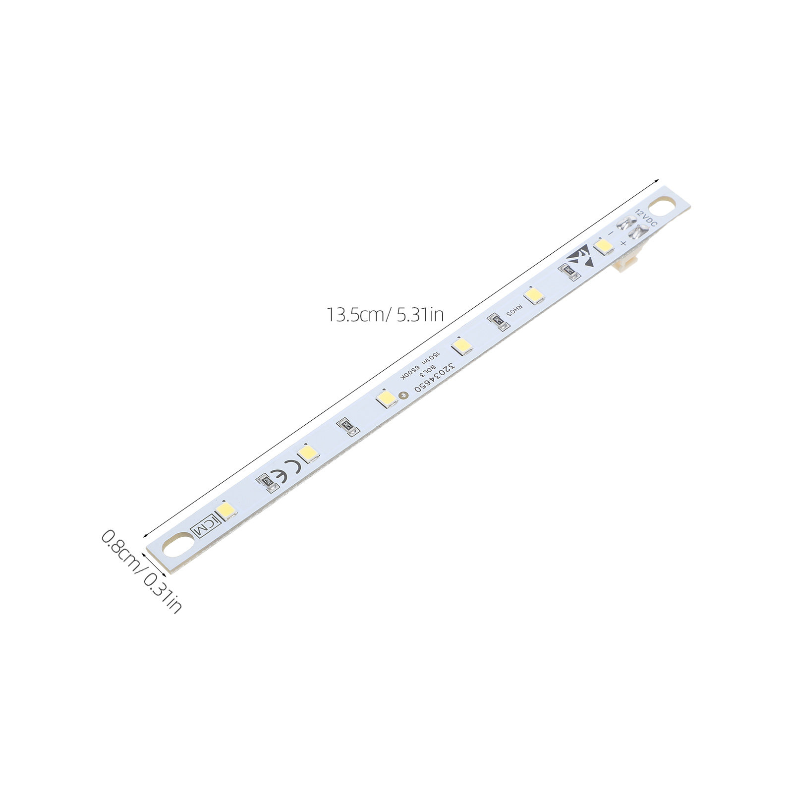 LED-Lichtleiste für Kühlschran – Led Strip Lights Bewertung und Preis