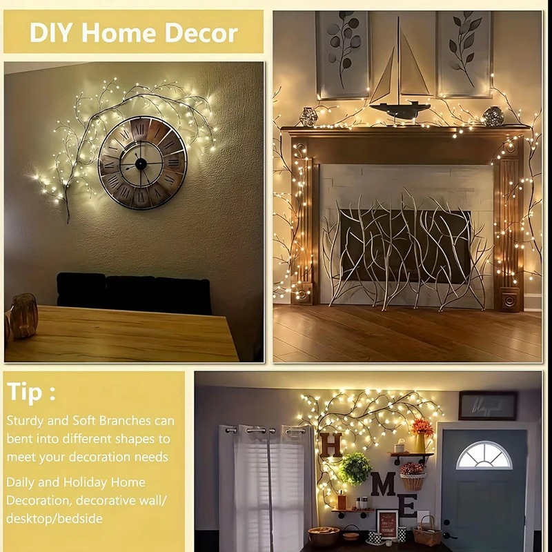 DIY Ahornblatt-Rosenanhänger,  – Home Decor Diy Bewertung und Preis