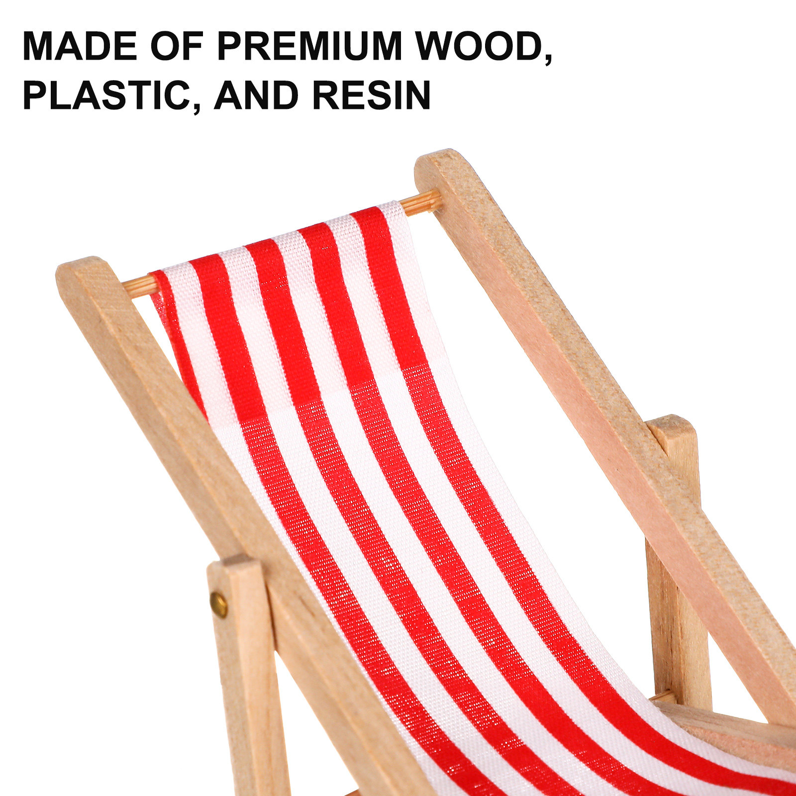 Strand-Mikrolandschaft Miniatu – Home Decor Tree Bewertung und Preis