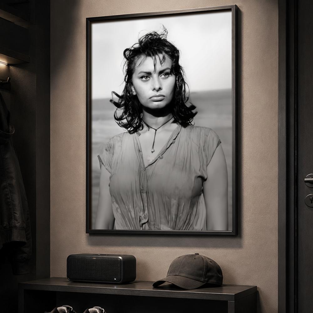 Mode S_Sophia Loren Magazin-Po – Home Decor Magazine Bewertung und Preis