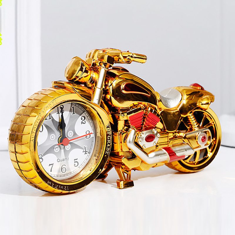 Vintage-Wecker im Modernen, Sc – Vintage Alarm Clock Bewertung und Preis