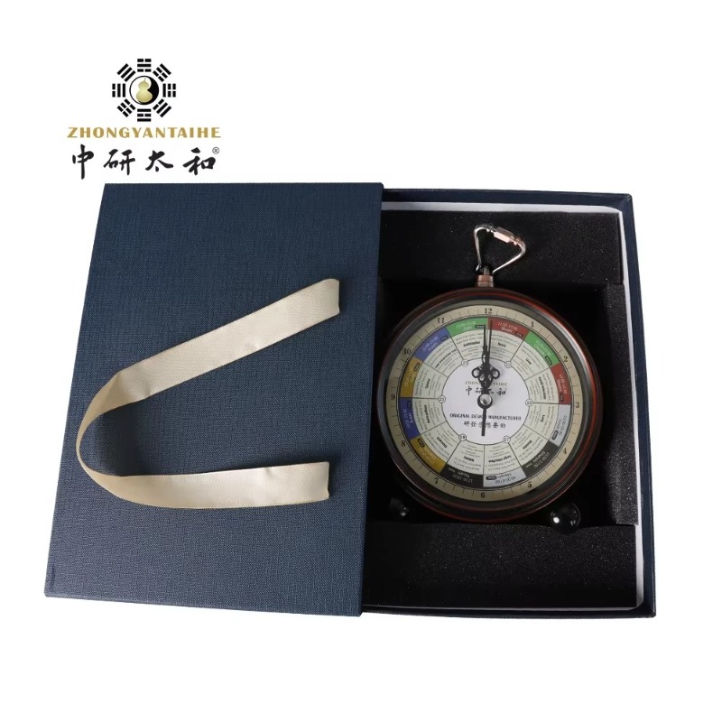 ZHONGYASN TAIHE Meridian-Strea – Vintage Alarm Clock Bewertung und Preis