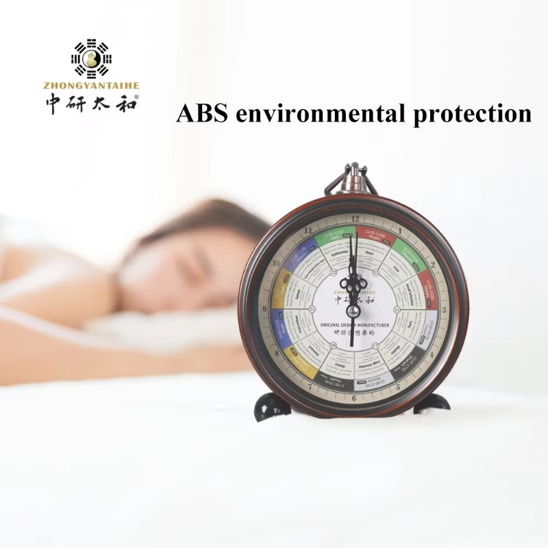 ZHONGYASN TAIHE Meridian-Strea – Vintage Alarm Clock Bewertung und Preis