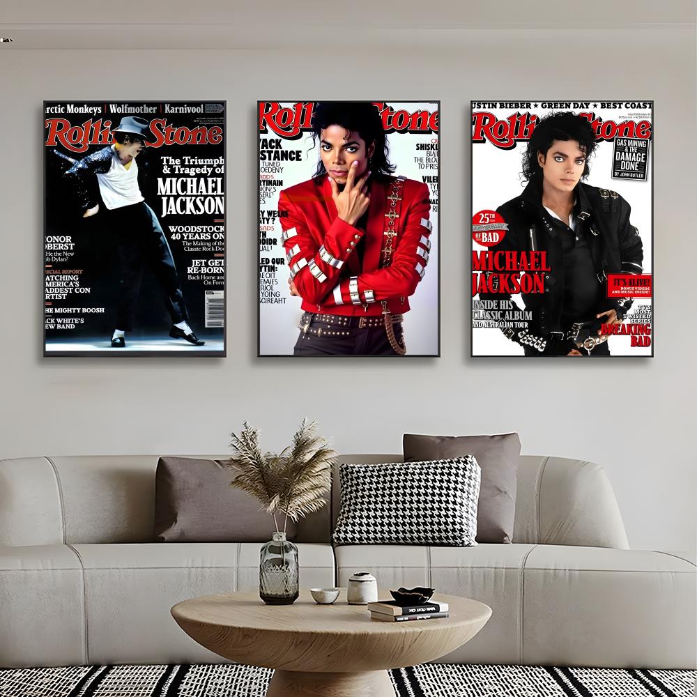 Musikmagazin Rolling Stone Pos – Home Decor Magazine Bewertung und Preis