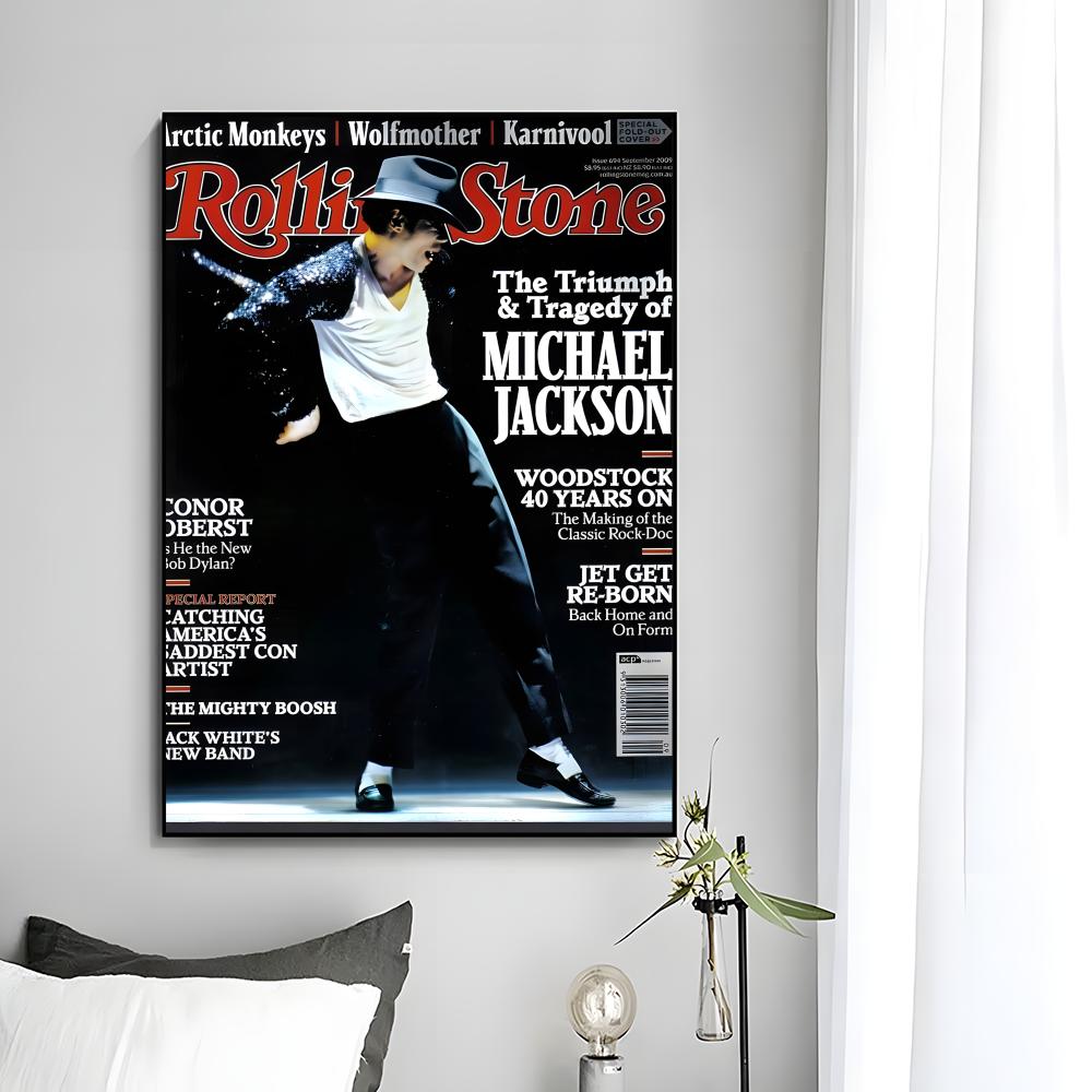 Musikmagazin Rolling Stone Pos – Home Decor Magazine Bewertung und Preis