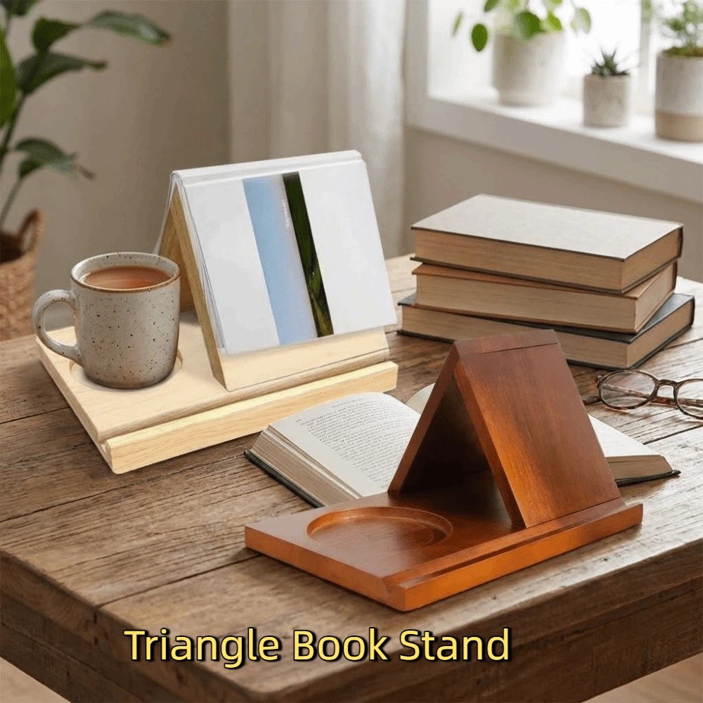 Minimalistischer 2-in-1-Buchha – Home Decor Magazine Bewertung und Preis