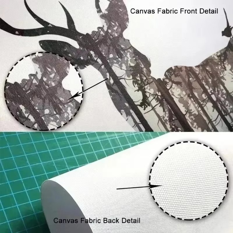 Sonnenuntergang Grüner Berg Aq – Home Decor Tree Bewertung und Preis
