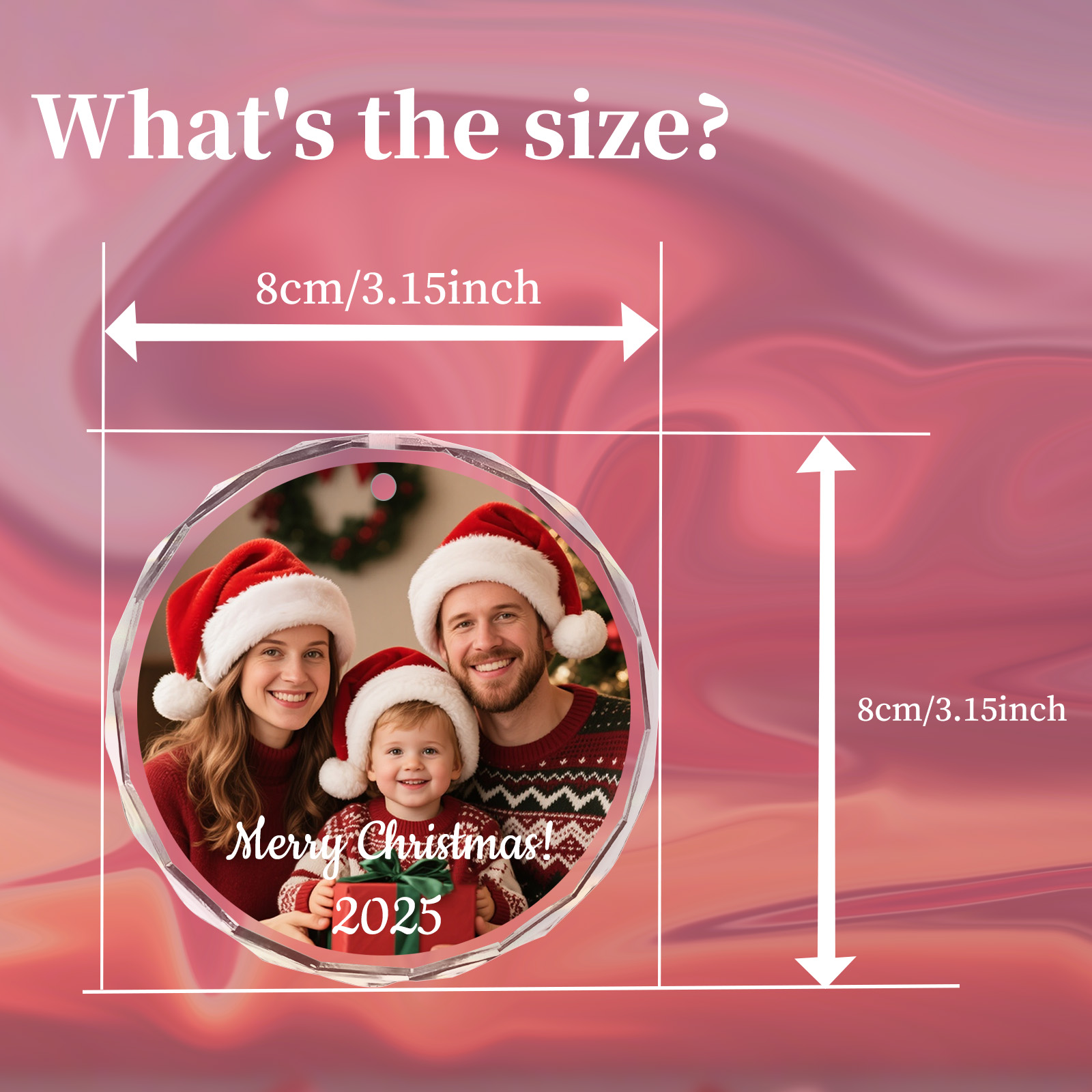 Benutzerdefiniertes Weihnachts – Home Decor Tree Bewertung und Preis