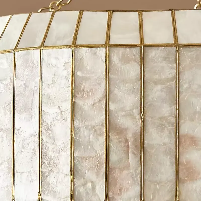 Moderner Amerikanischer Leucht – Home Decor Gold Bewertung und Preis