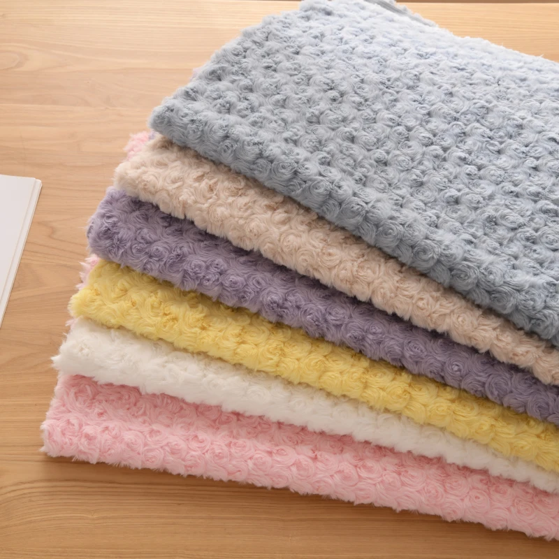 Nachahmung Kaninchen Fell Stof – Home Decor Diy Bewertung und Preis