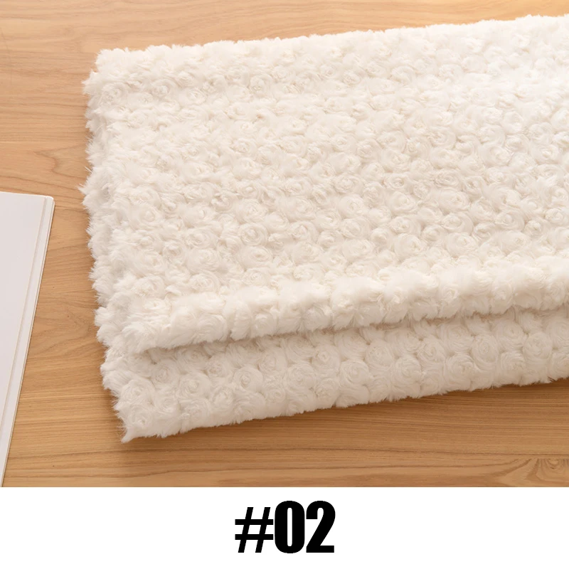 Nachahmung Kaninchen Fell Stof – Home Decor Diy Bewertung und Preis