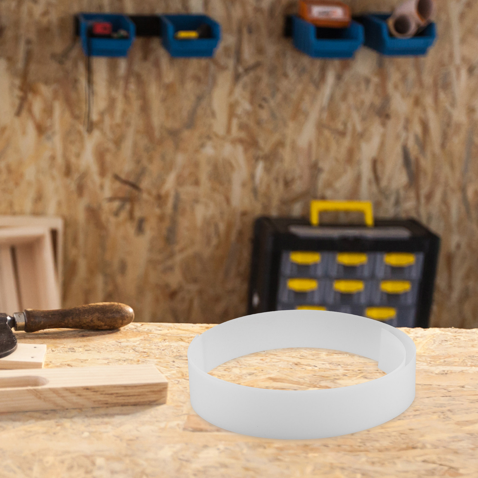 Weißer LED-Diffusor-Acrylplatt – Led Strip Lights Bewertung und Preis