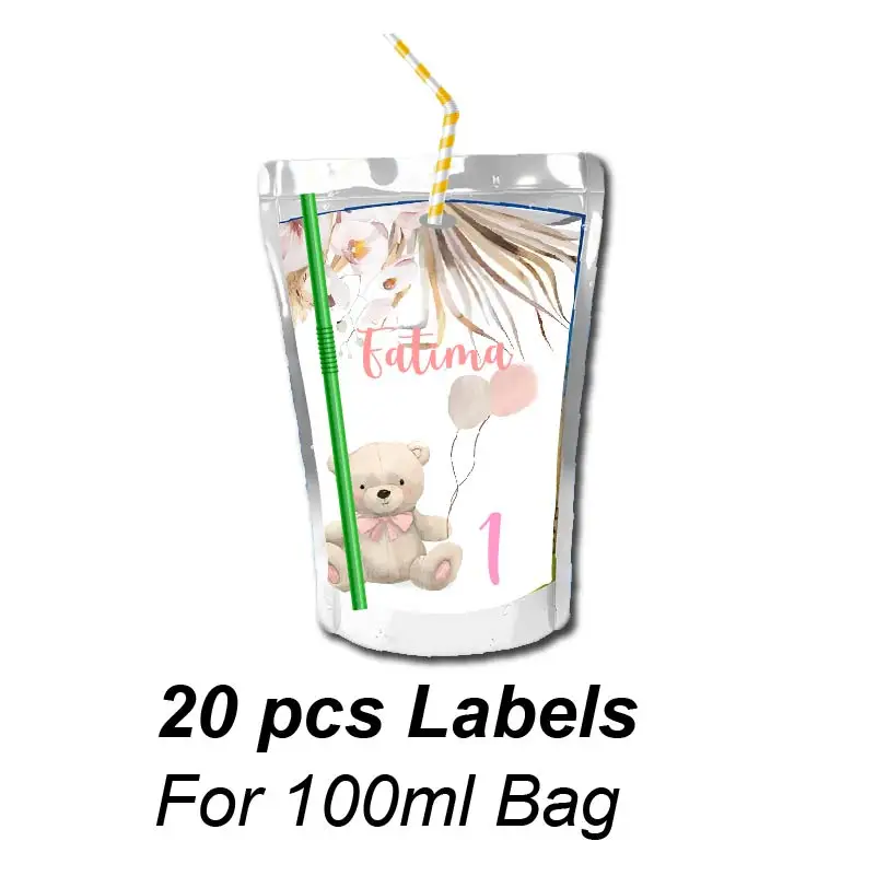 Individuelle Pampasgras-Bären- – Pampas Grass Decor Bewertung und Preis