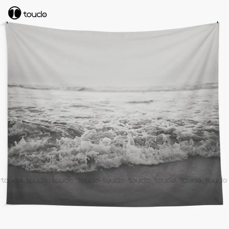 Ocean Crash Wandteppich, beste – Home Decor Website Bewertung und Preis