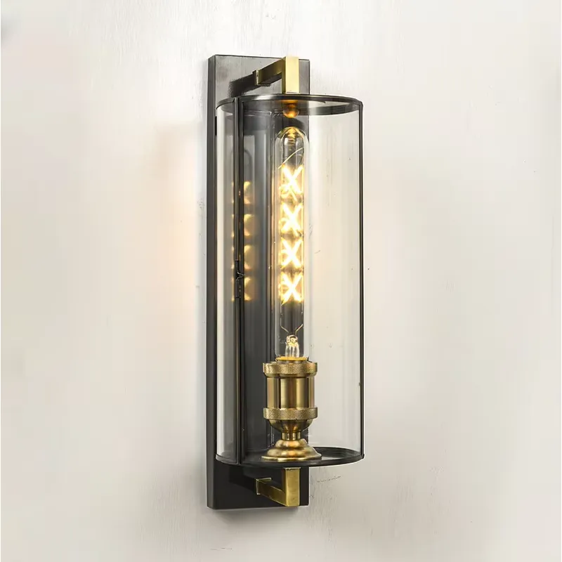 Moderne Goldene Zylindrische L – Home Decor Gold Bewertung und Preis