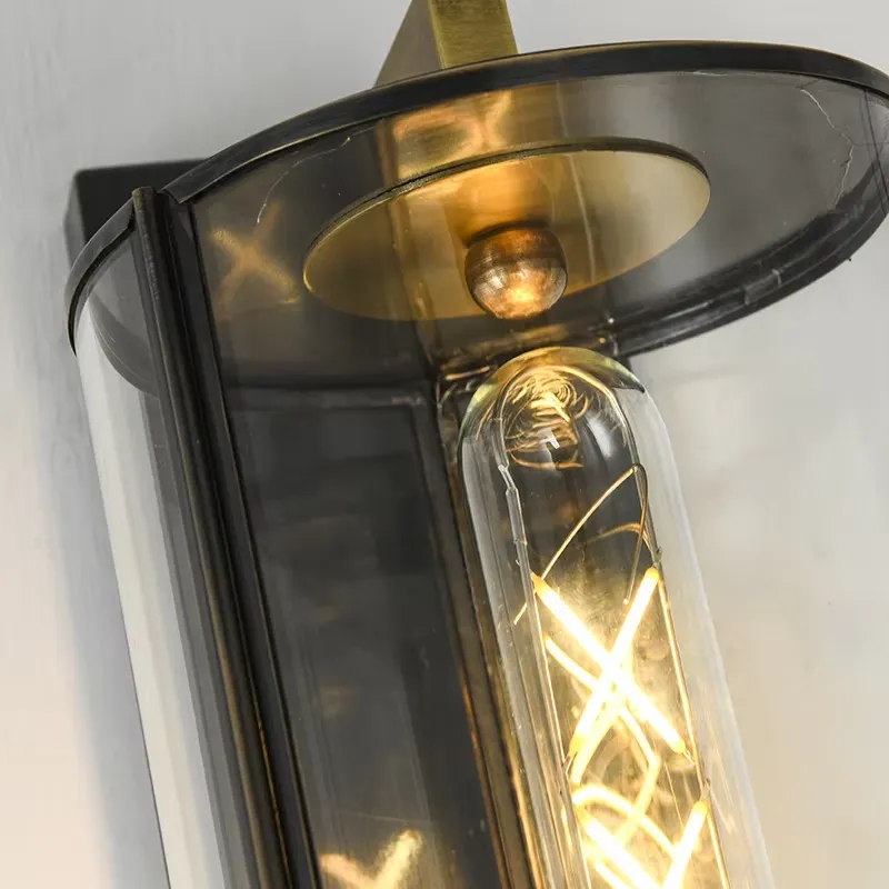 Moderne Goldene Zylindrische L – Home Decor Gold Bewertung und Preis