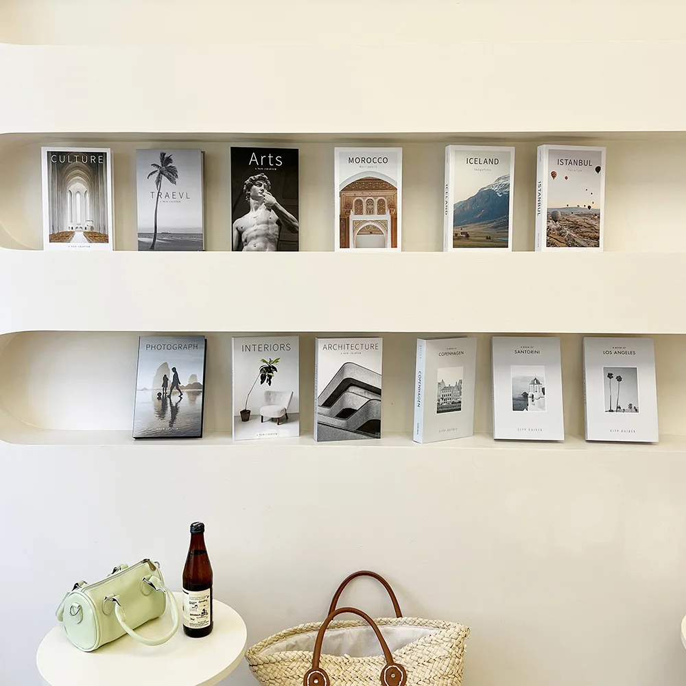Minimalistische, moderne, deko – Home Decor Magazine Bewertung und Preis