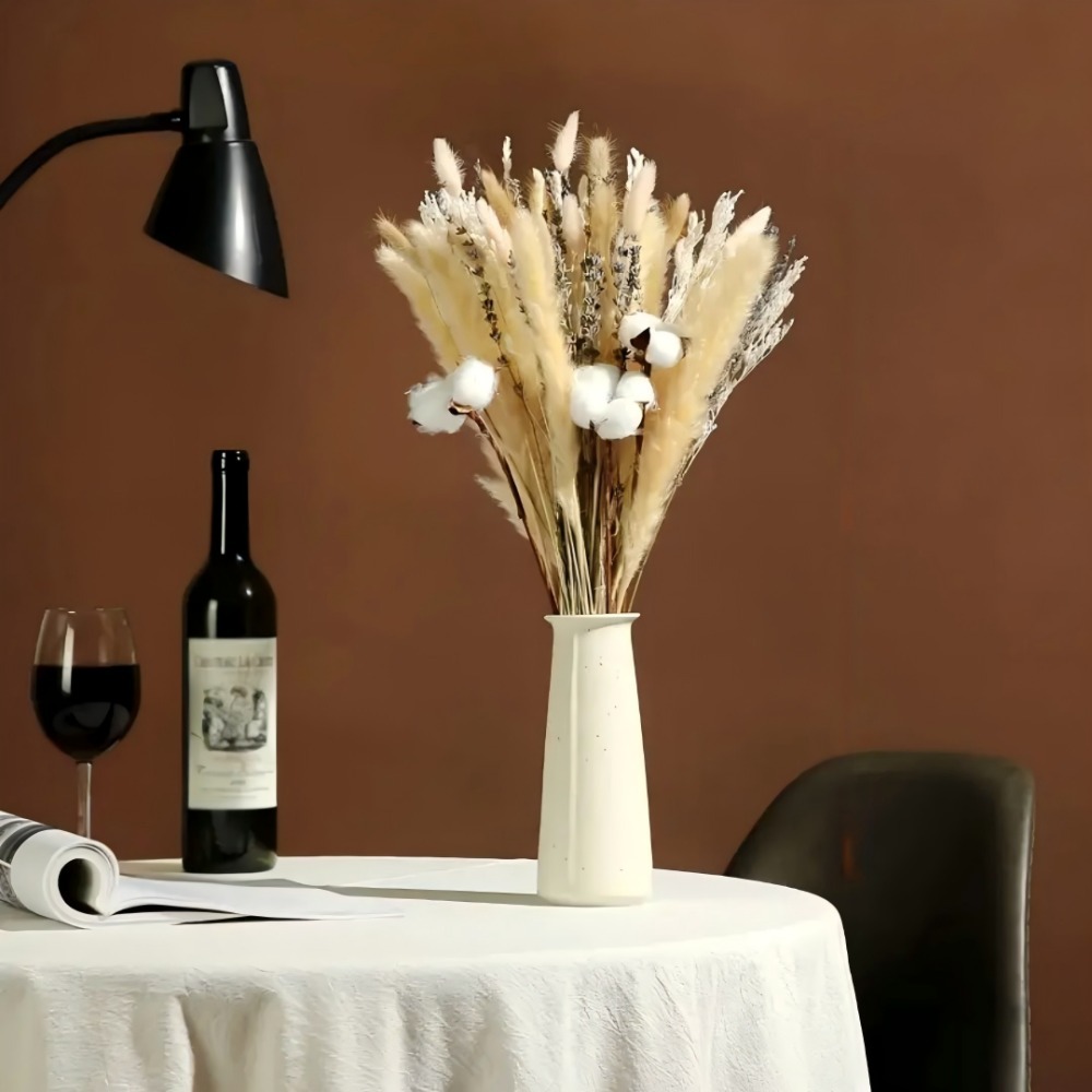 Natürlicher Trocken-Pampasgras – Pampas Grass Decor Bewertung und Preis