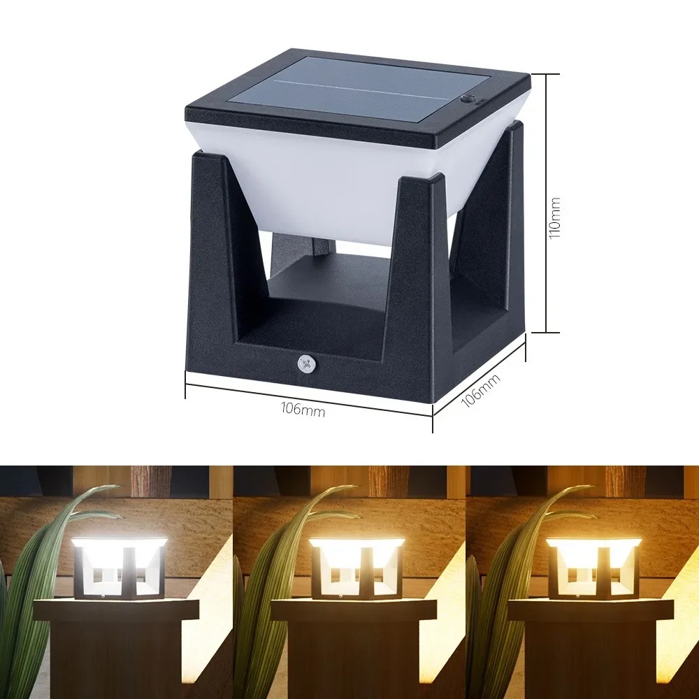IP65 wasserdichte LED-Außenwan – Led Strip Lights Bewertung und Preis