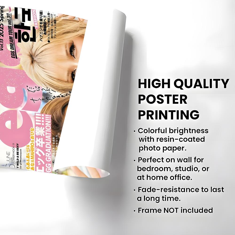 Magazine e-egg Magazine Cool G – Home Decor Magazine Bewertung und Preis