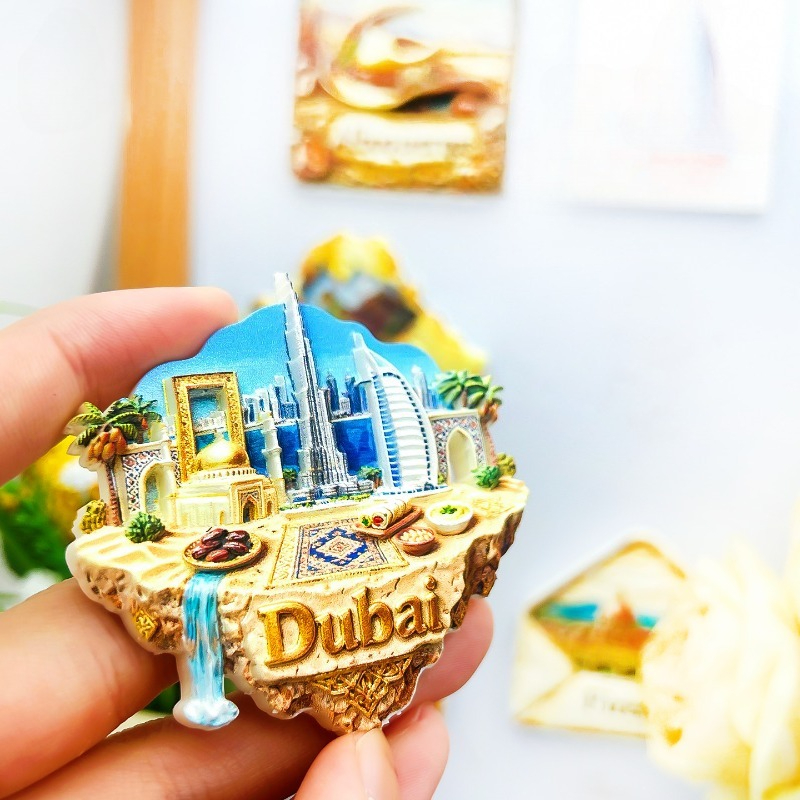 Dubai Floating Island Kühlschr – Home Decor Uae Bewertung und Preis