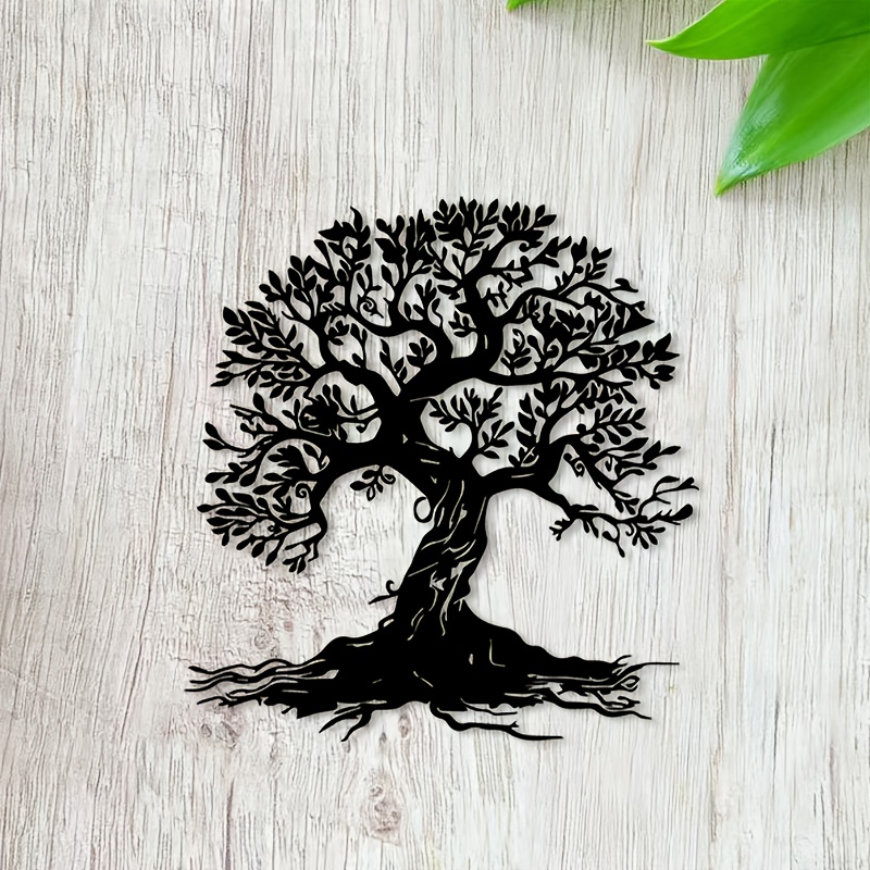 Vintage Baum des Lebens Eisen- – Home Decor Brand Bewertung und Preis